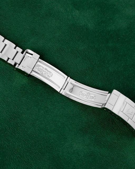 Rolex Submariner 16610 Image 3